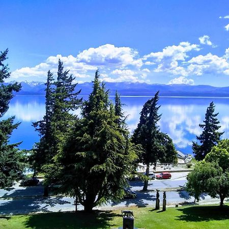 Departamento Vista Huapi Apartment San Carlos de Bariloche Exterior foto
