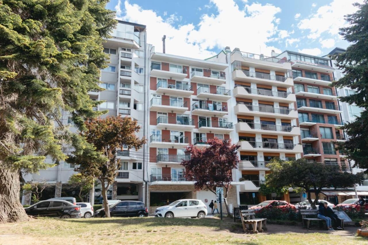 Departamento Vista Huapi Apartment San Carlos de Bariloche Exterior foto